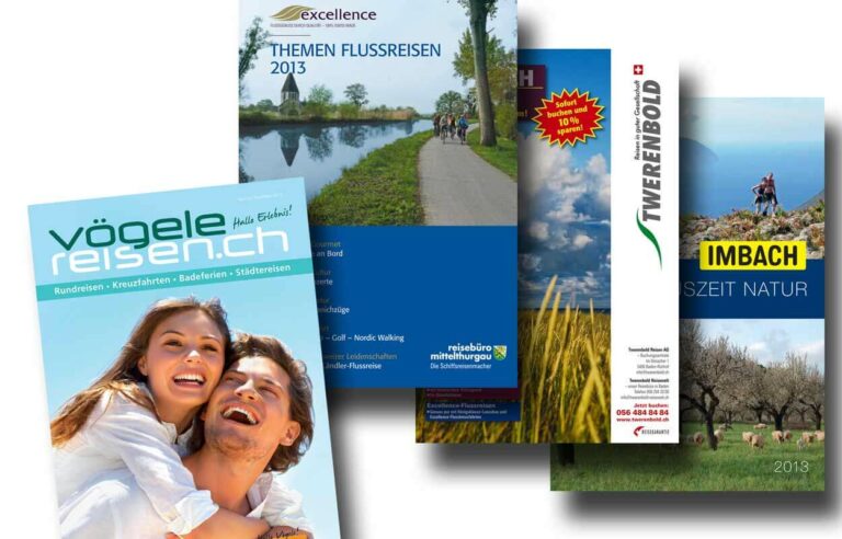 24.04.2013 – Twerenbold Reisen Gruppe kauft die Traditionsmarke Vögele Reisen